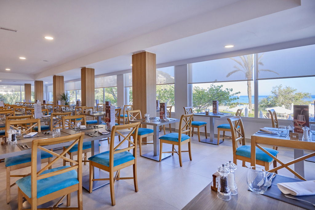 Universal Castell Royal Hotel  - Général