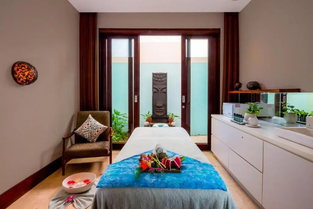 Montigo Resorts Seminyak - Général