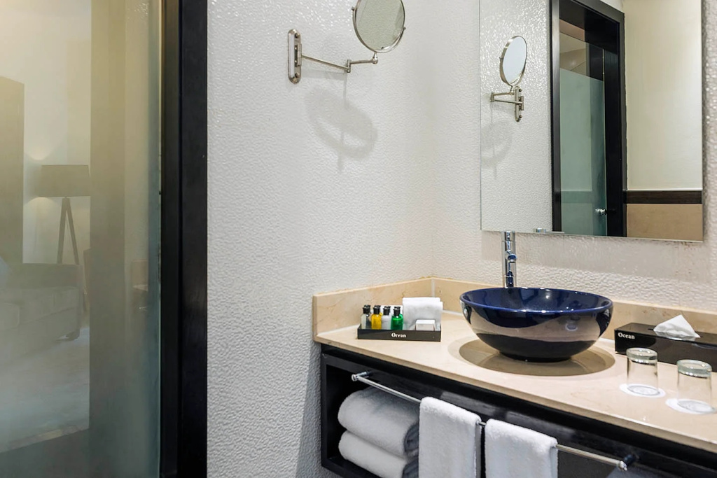 Ocean Maya Royale - Adults Only -  All Inclusive - Chambres