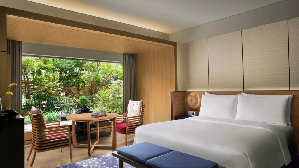 The Ritz-Carlton, Kyoto 사진 11