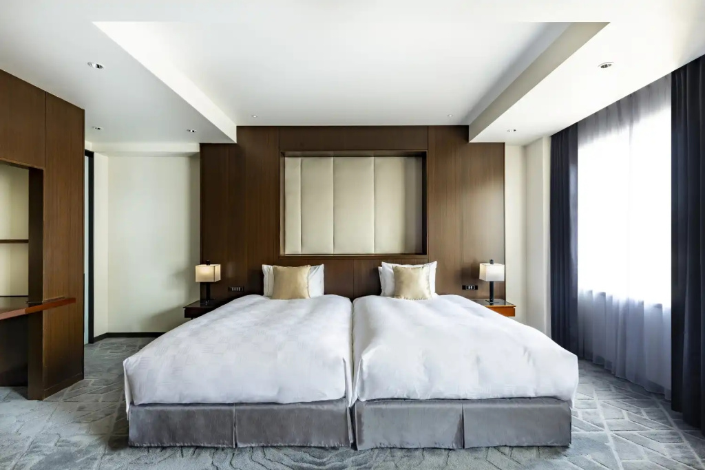 The Royal Park Hotel Kyoto Sanjo 사진 24