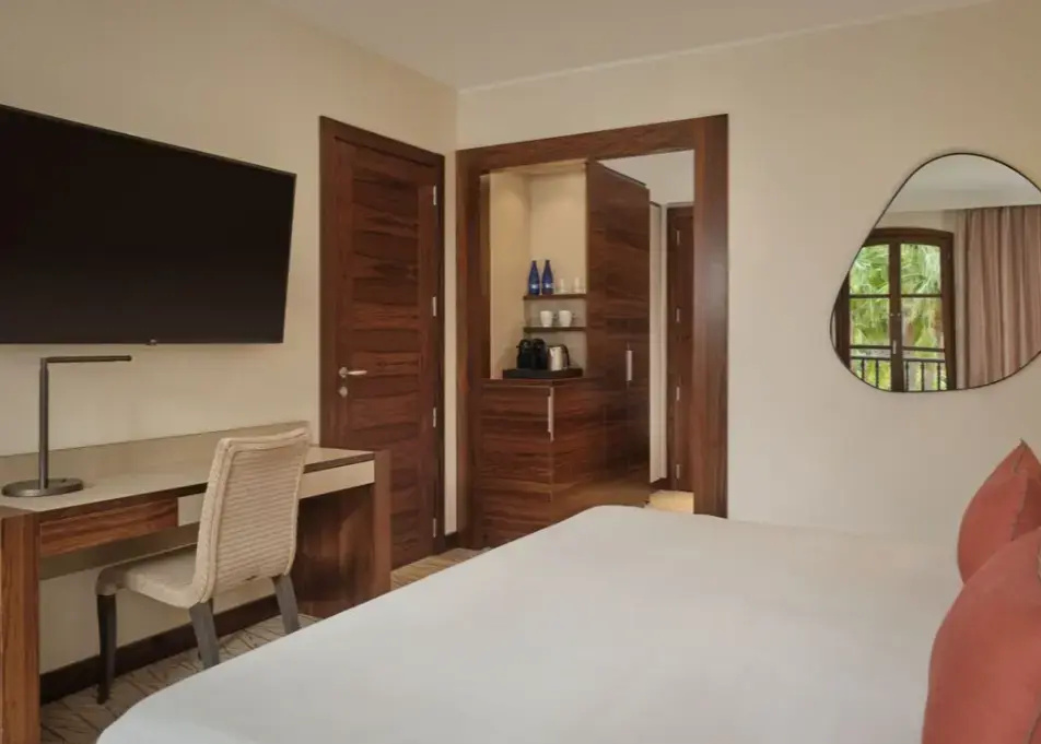 Sheraton Mallorca Arabella Golf Hotel - Chambres