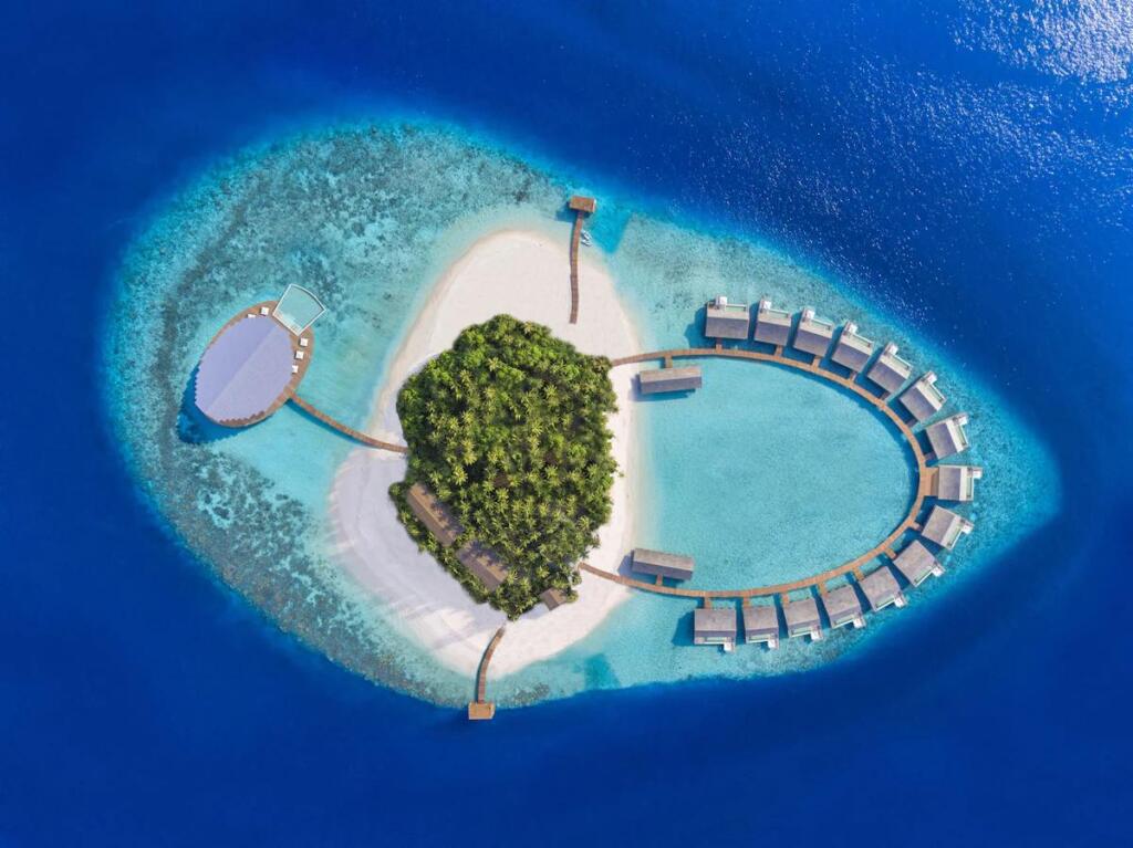 Kudadoo Maldives