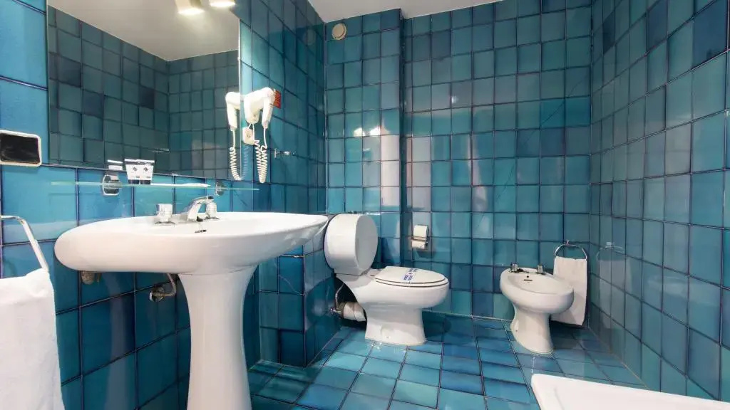 Hotel Faranda Los Tilos, Ascend Hotel Collection - Chambres