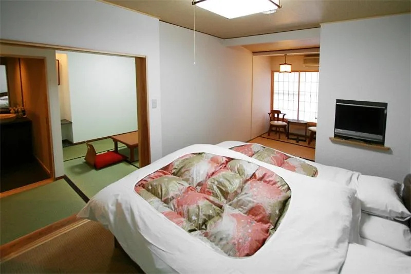 Masutomi Ryokan 사진 9