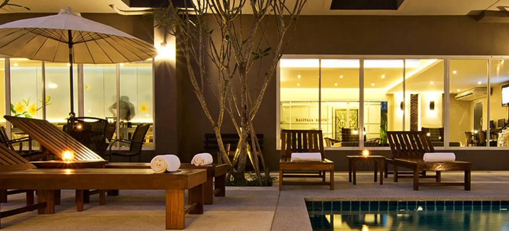 Hotel photo 17