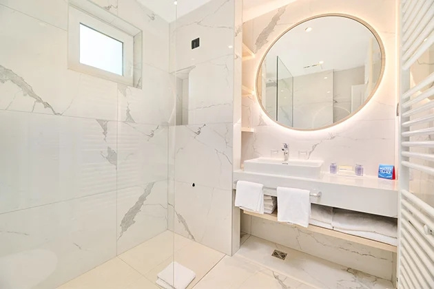 Istrian Villas Plava Laguna - Chambres