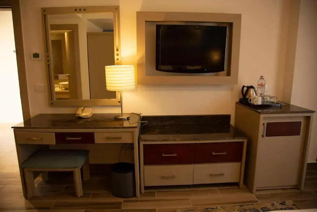 Swiss Inn Resort Hurghada - Chambres