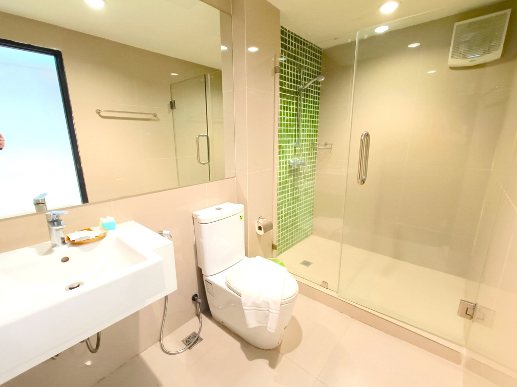 Baan Yuree Resort and Spa - Chambres