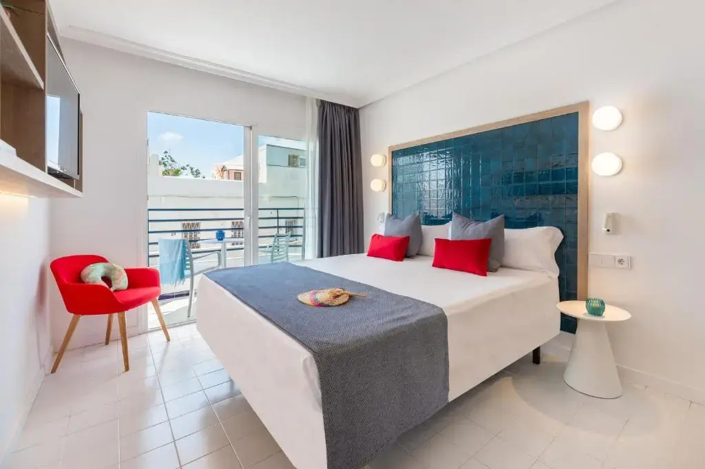 Vibra Isola - Adults Only Hotel - Chambres