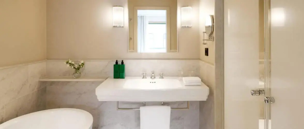 Villa Dahlia Hotel - Chambres