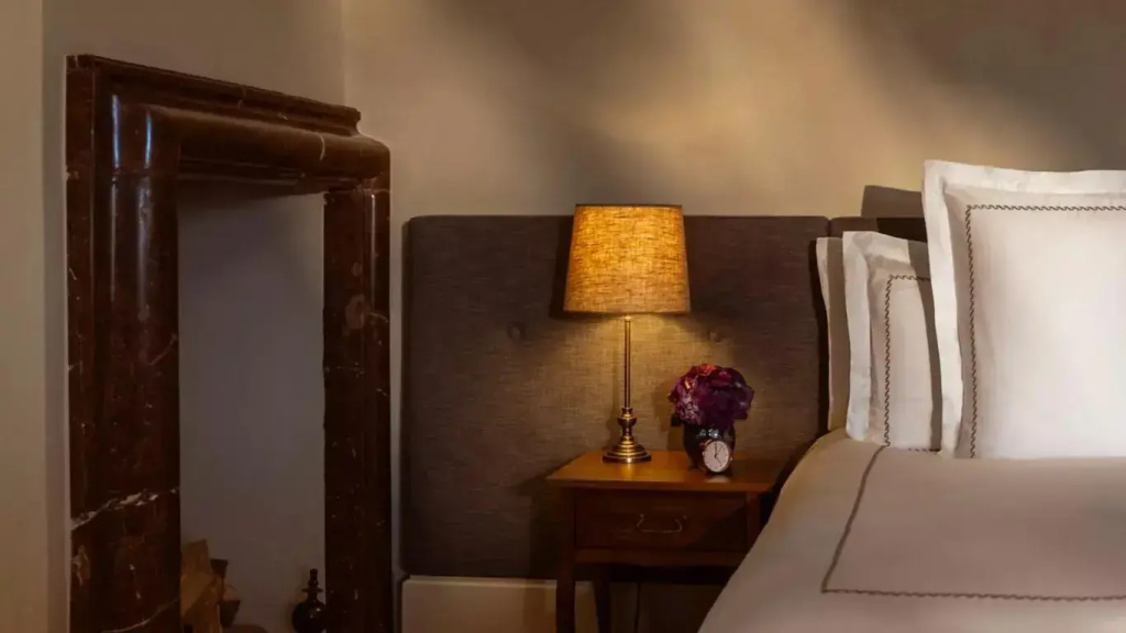 Rosewood Schloss Fuschl - Chambres
