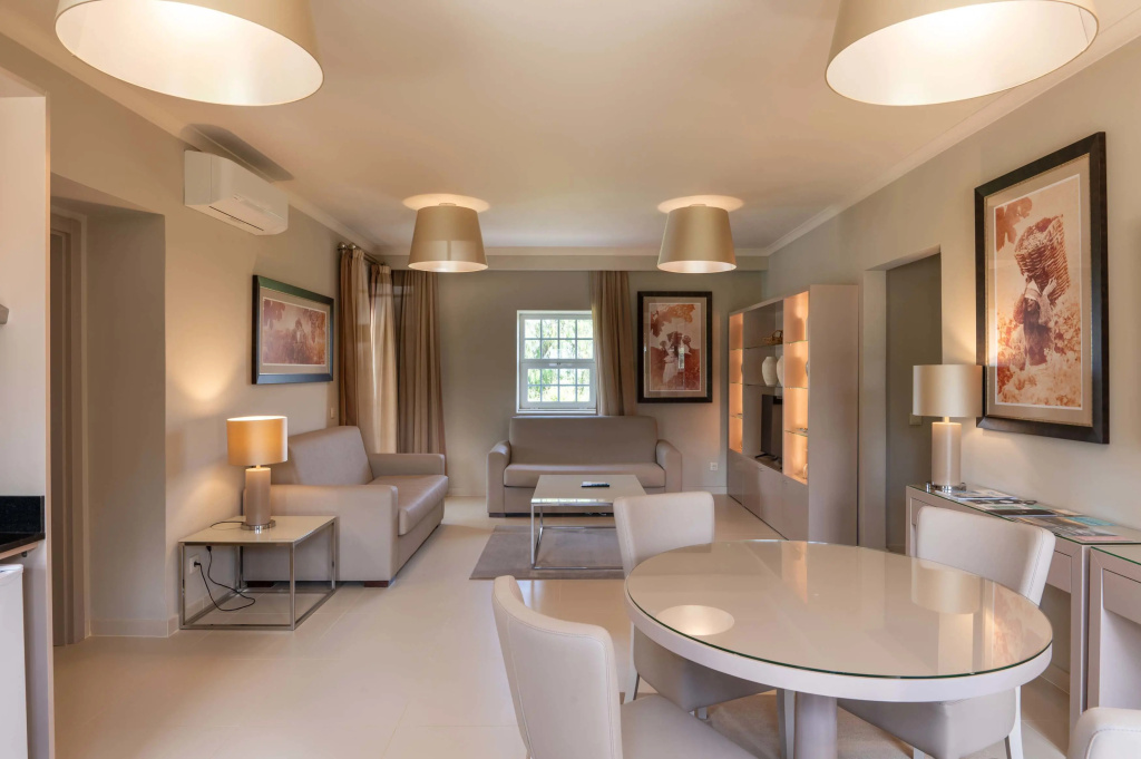 Vila Gale Alentejo Vineyards Hotel - Clube de Campo - Chambres