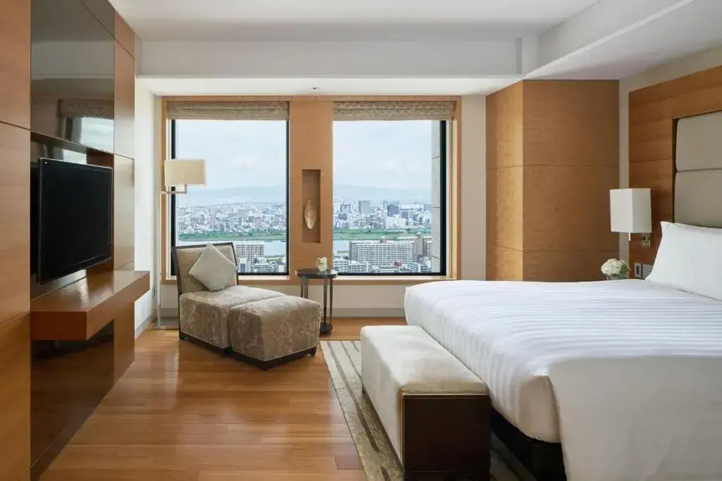 InterContinental Osaka by IHG - фото 9
