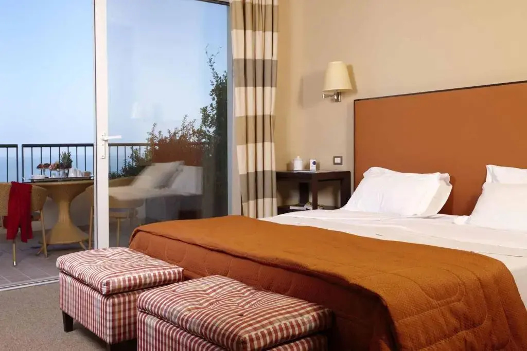 Villa Maria Hotel & Spa - Chambres