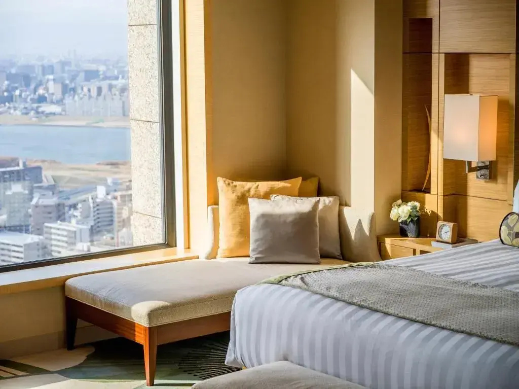InterContinental Osaka by IHG - фото 8