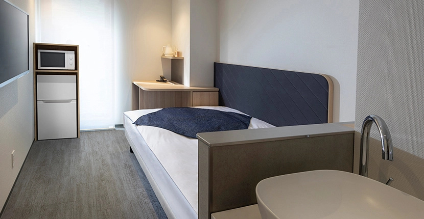 Tokyu Stay Osaka Hommachi 사진 15