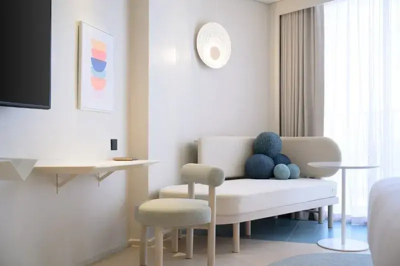 Centara Karon Resort Phuket - Chambres