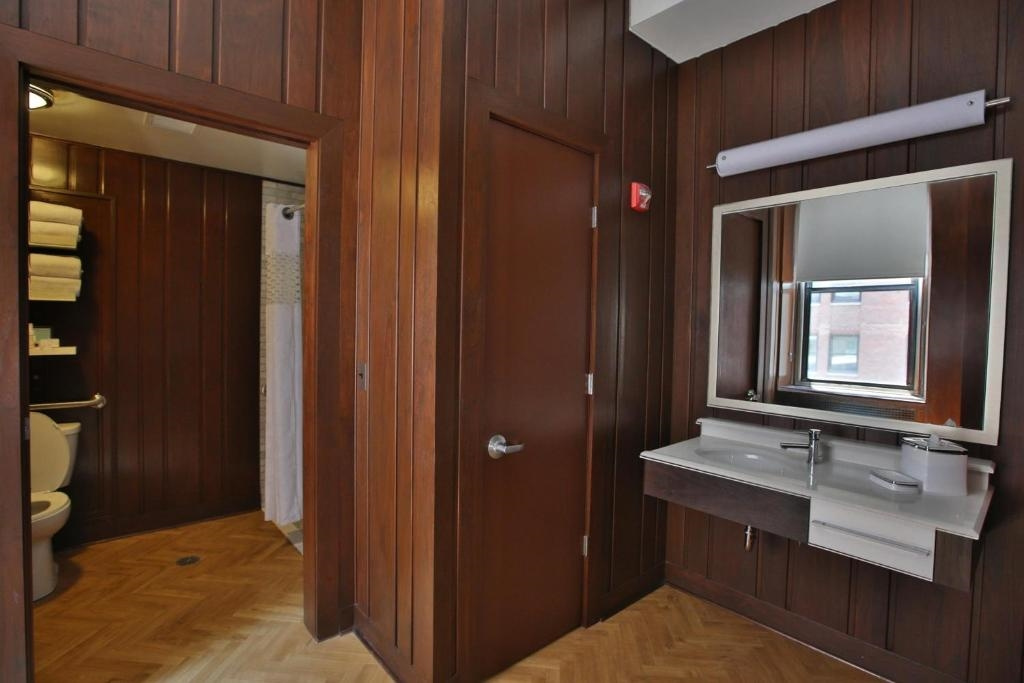 Hampton Inn Chicago Downtown/N Loop/Michigan Ave - Chambres