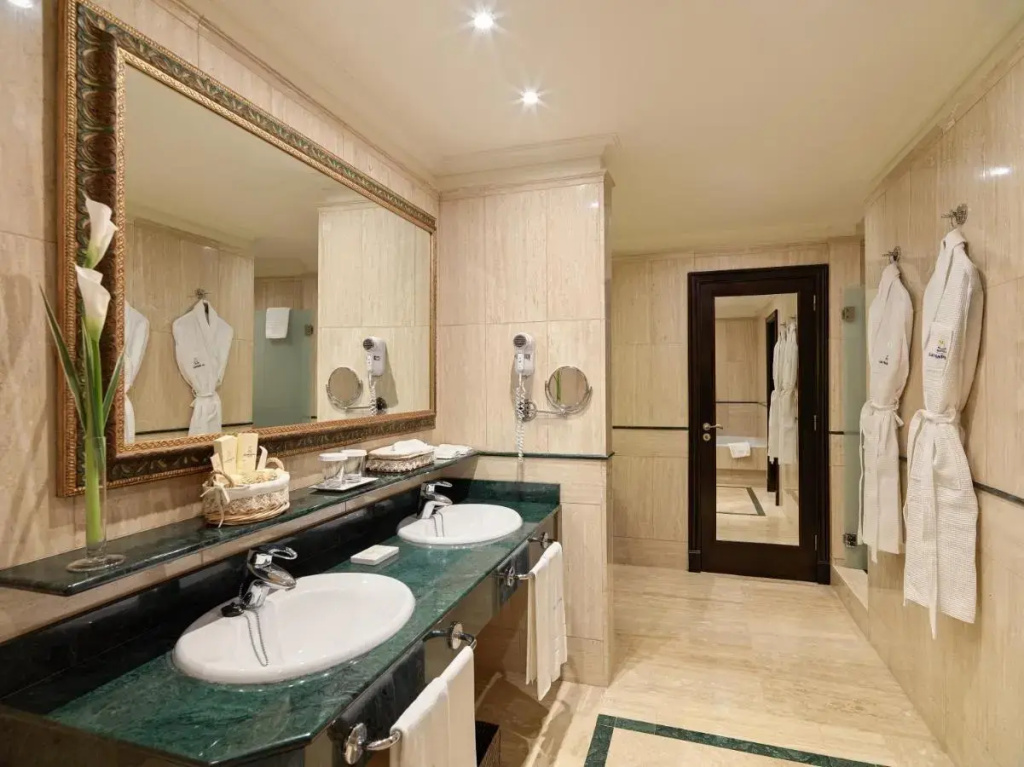1881 Tenerife Madrigueras Golf Hotel - Chambres