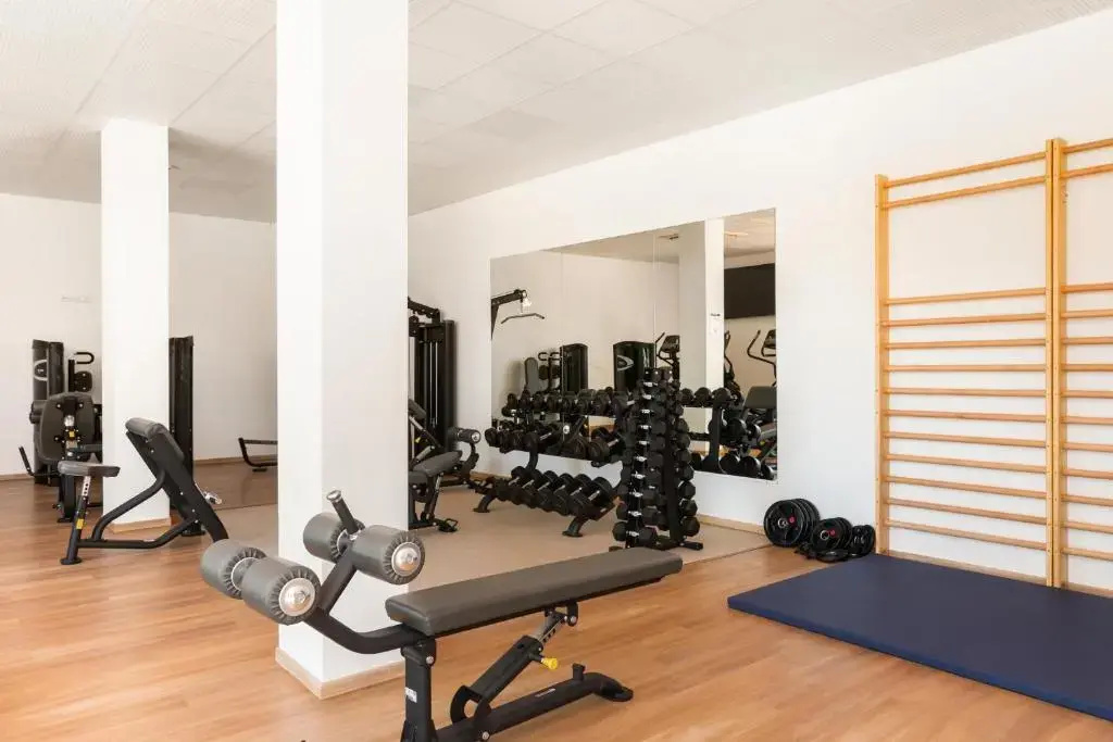 Apartamentos Best Club Pueblo Indalo - Général