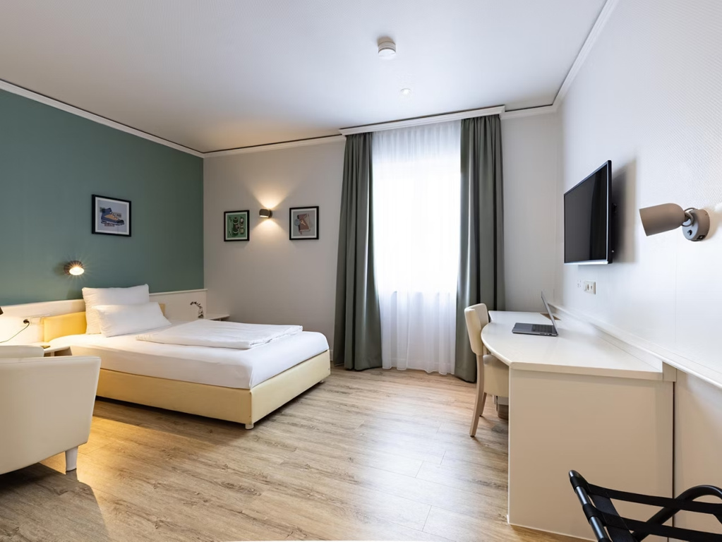 Premium Single room