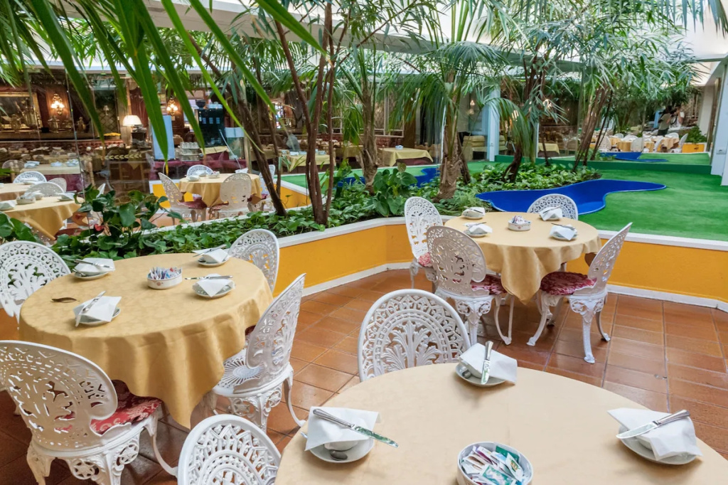 Hotel Venezia - Général