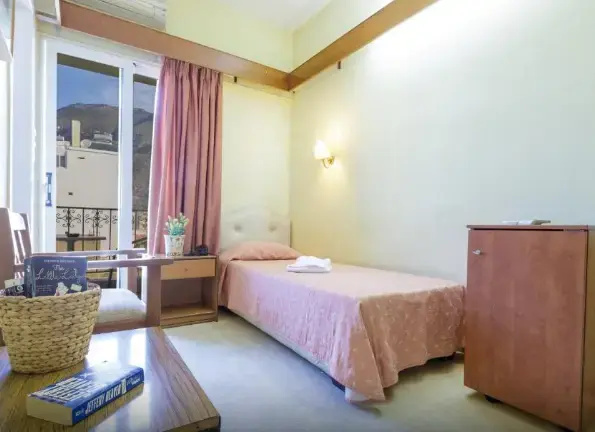 Single room