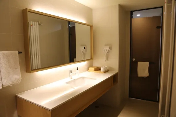 Ji Hotel (Beijing Temple of Heaven) - Chambres