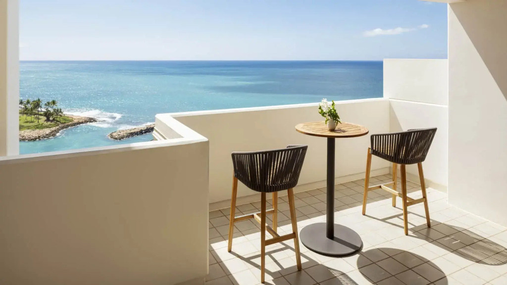 Four Seasons Resort Oahu at Ko Olina - Chambres