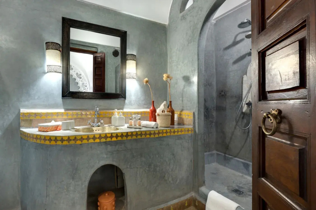 Marrakech Riads, Angsana Heritage Collection - Chambres