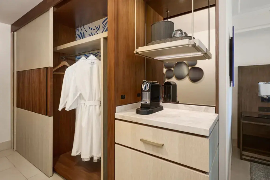 Wailea Beach Resort - Marriott, Maui - Chambres