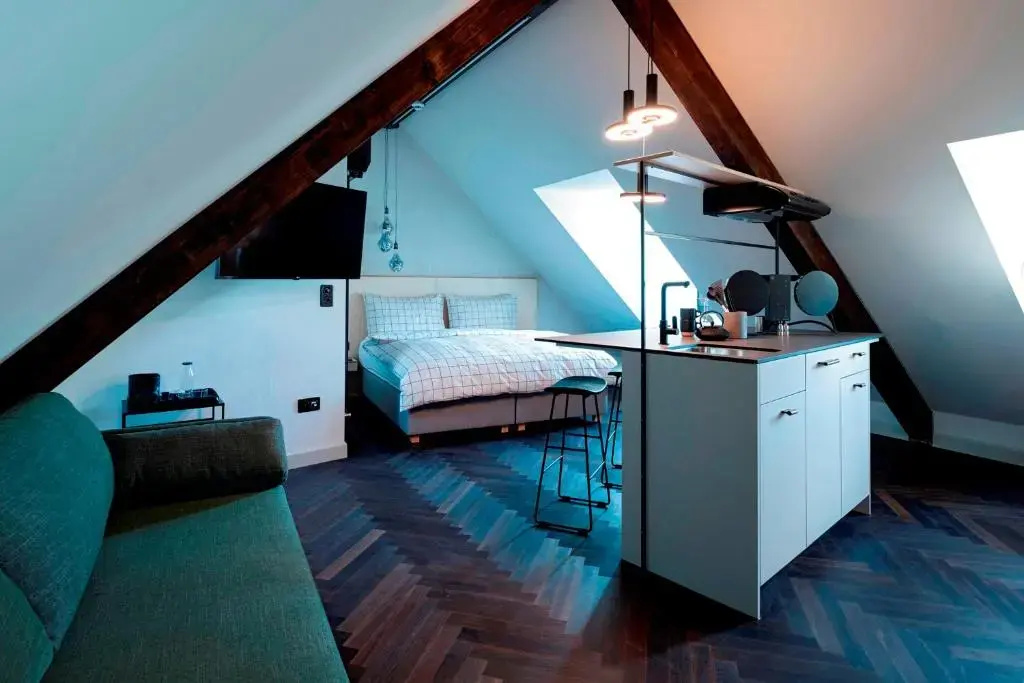 Hotel photo 13