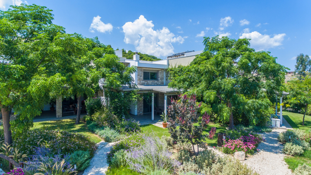 Ammouda Villas
