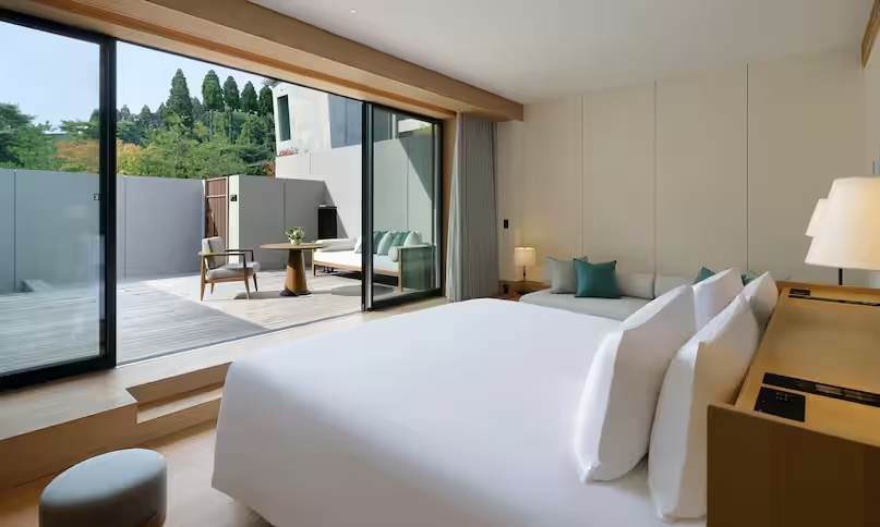 OMO5 Kyoto Sanjo by Hoshino Resorts 사진 2