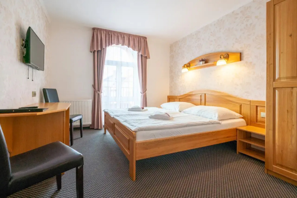 Spa Hotel Millenium Karlovy Vary - Chambres