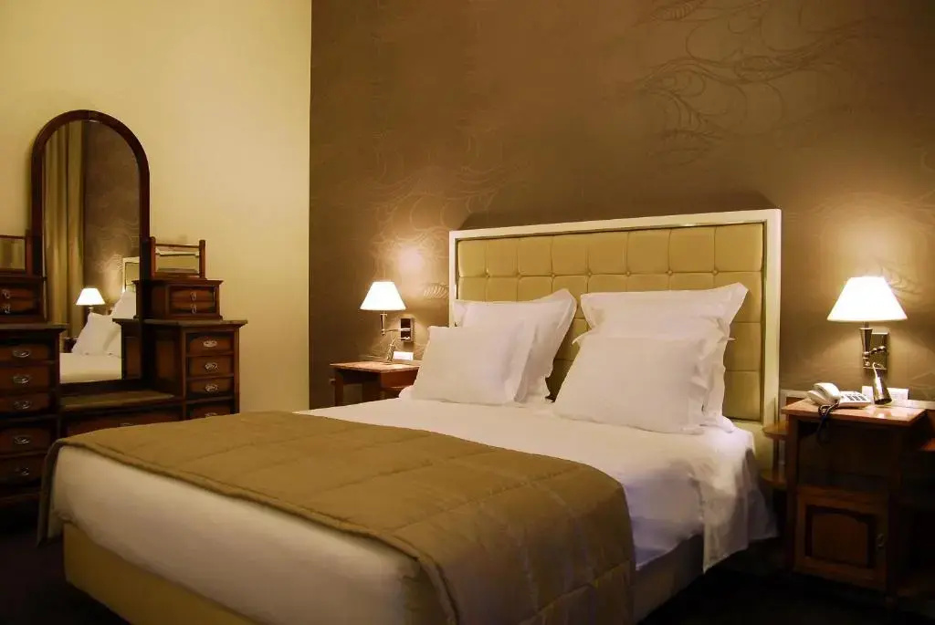 Curia Palace Hotel & Spa - Général