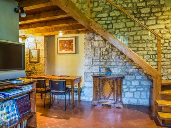 Fattoria il Milione Agriturismo - Chambres