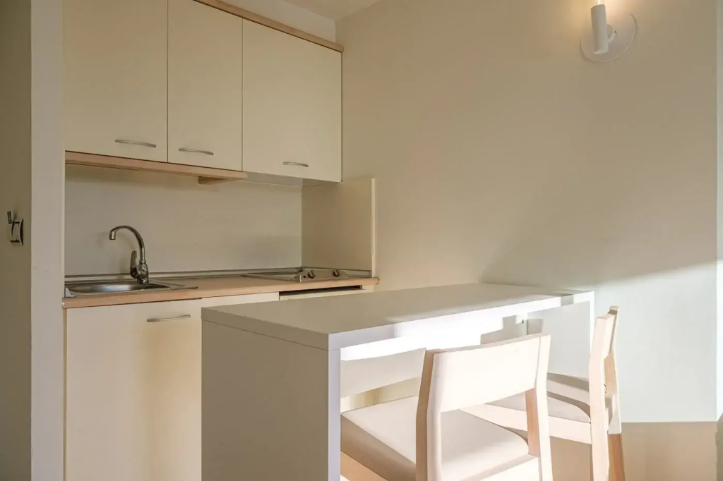Hotel Adh Isla Cristina - Chambres
