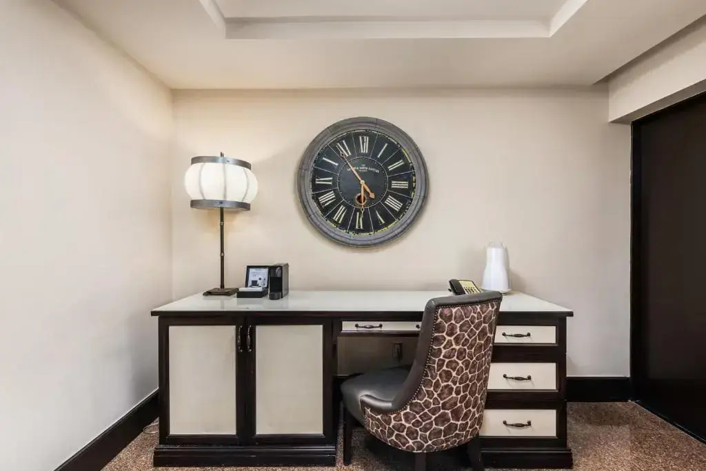 The National Hotel Miami Beach - Chambres
