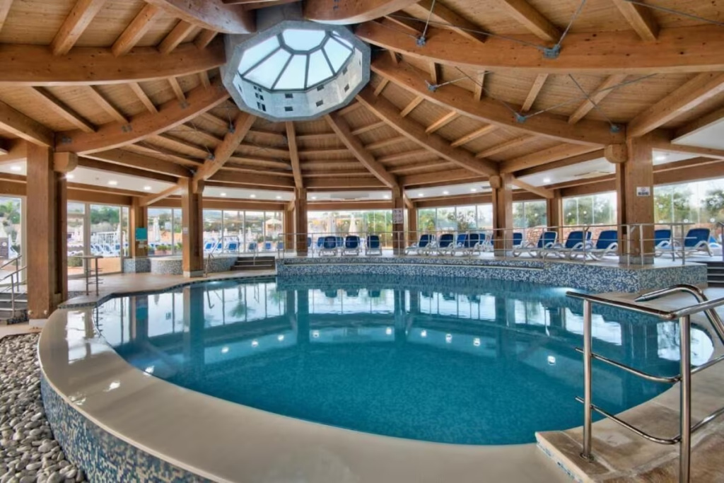 db Seabank Resort and Spa - Général