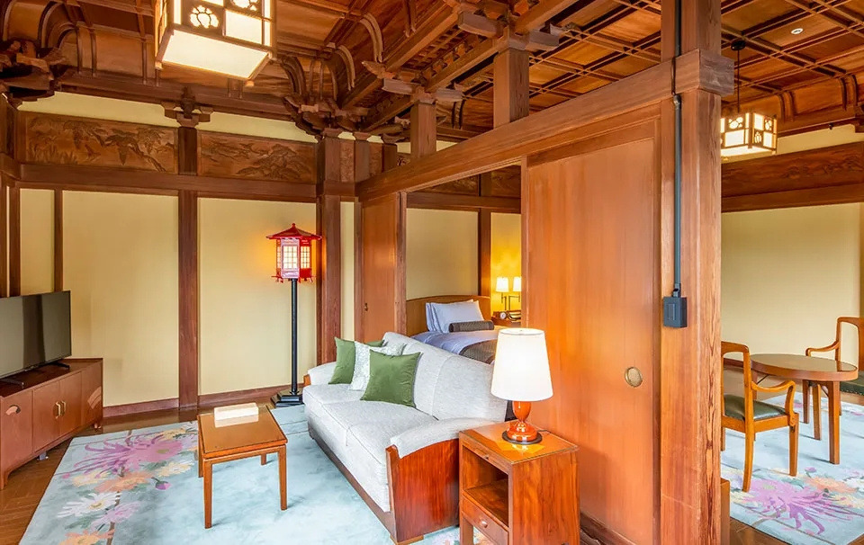 Fujiya Hotel 사진 20