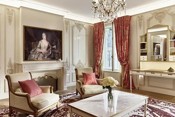 Le Meurice - Dorchester Collection 78