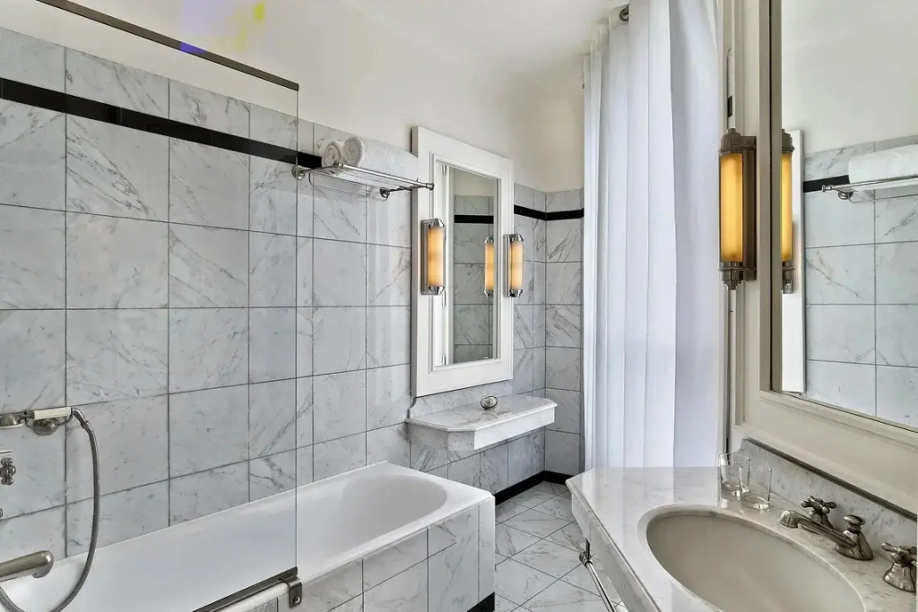 Le Dokhan’s Paris Arc de Triomphe, a Tribute Portfolio Hotel - Chambres