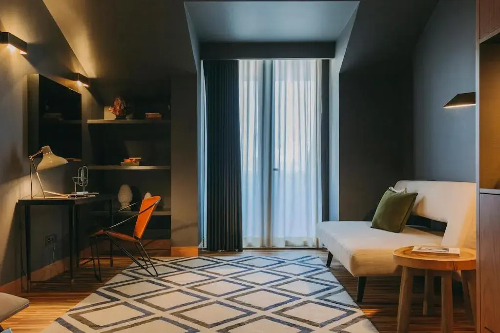 Hotel Torel Avantgarde image General