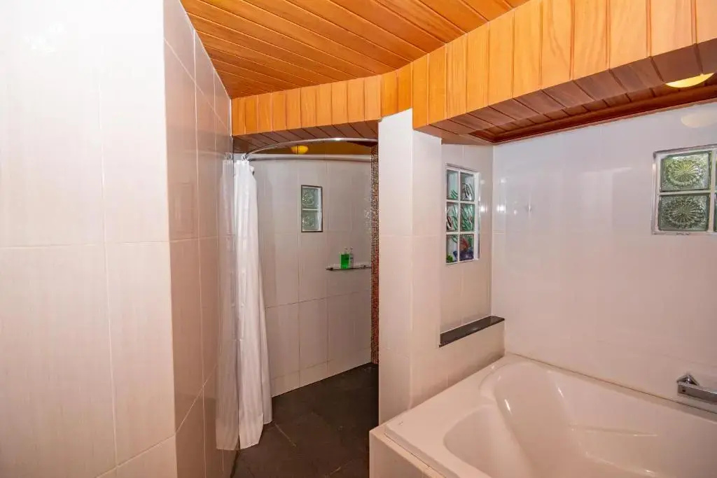 Krabi Resort Ao Nang - Général