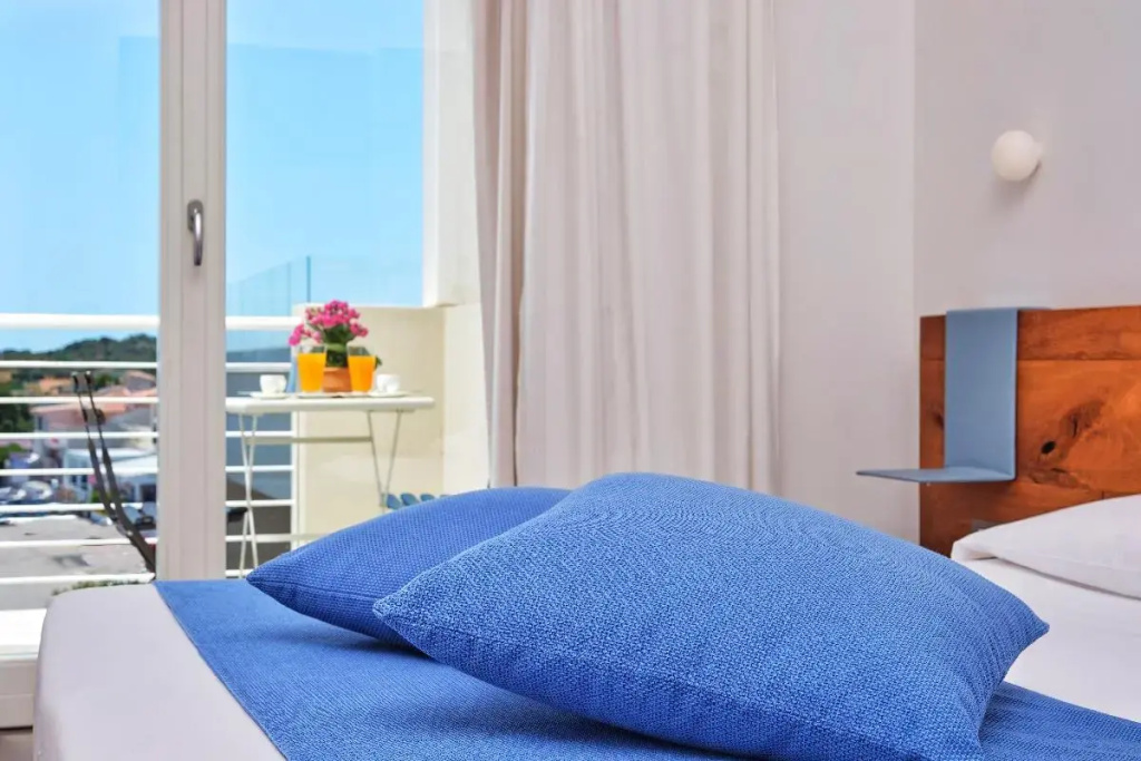 Felix Hotels - Hotel Residence Porto San Paolo - Chambres