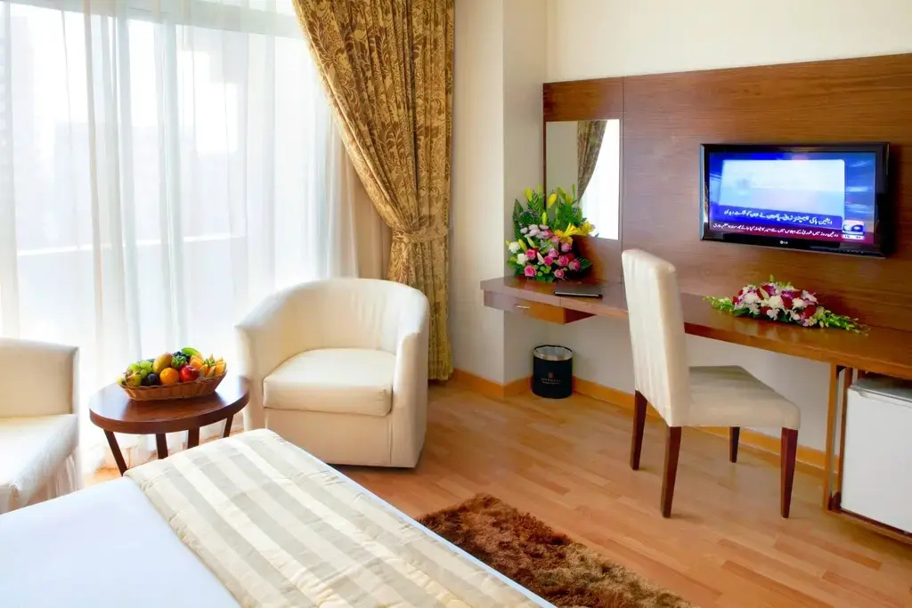 Classic Single room