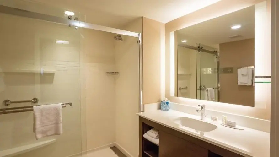 Residence Inn by Marriott Seattle University District - Chambres