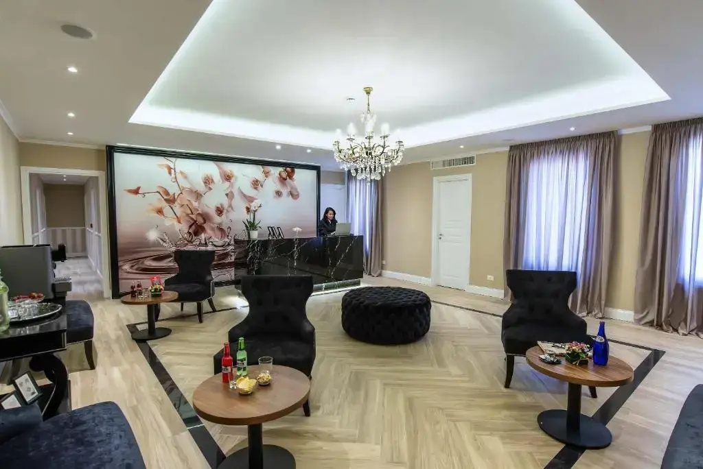 Hotel photo 25